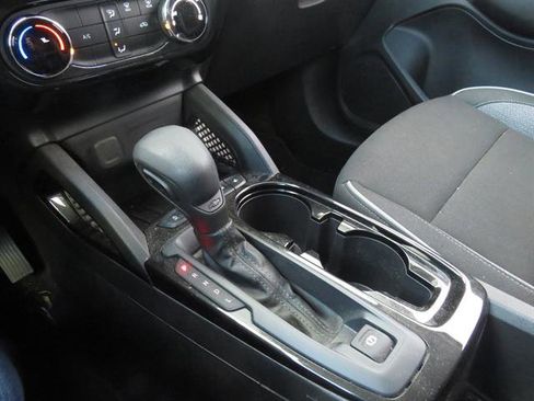 Certified 2024 Chevrolet TrailBlazer LT image 19