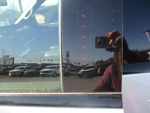 New 2025 Ford Expedition Tremor image 4