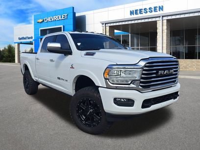 Used 2022 RAM 2500 Limited