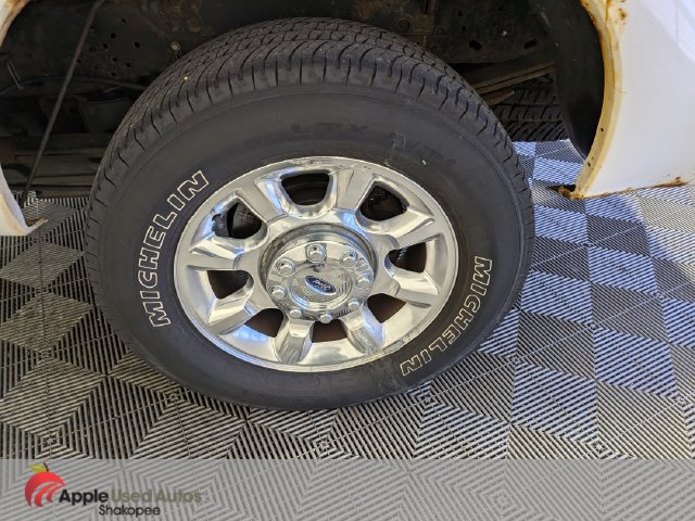 Used 2013 Ford F250 Lariat w/ Lariat Ultimate Pkg AWD/4WD image 38