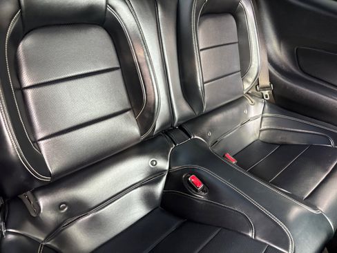 Used 2015 Ford Mustang GT Premium w/ Equipment Group 401A image 18