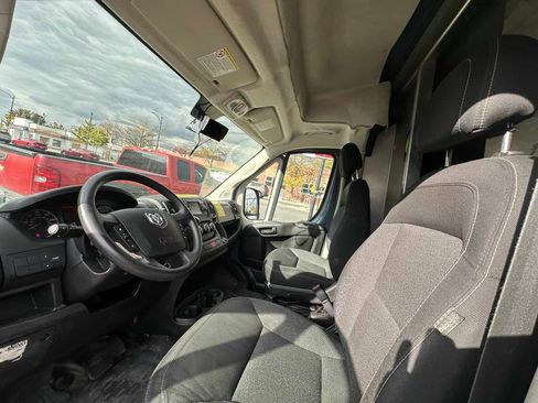 Used 2019 RAM ProMaster 3500 image 21