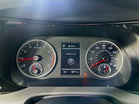 Used 2021 Kia K5 LXS image 24