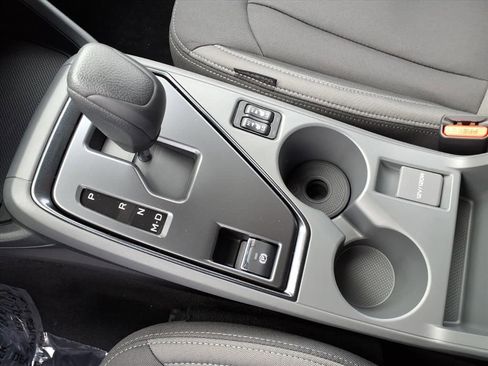 New 2026 Subaru Crosstrek 2.0i Premium AWD/4WD image 13