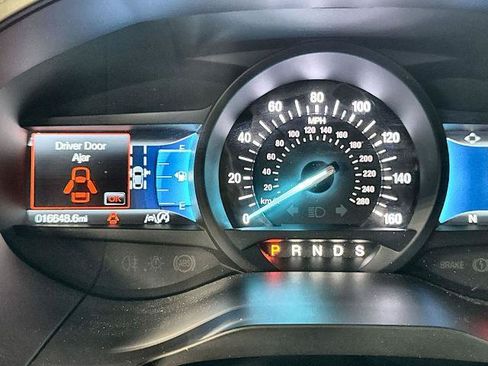 Certified 2024 Ford Edge SE w/ Black Appearance Package AWD/4WD image 18