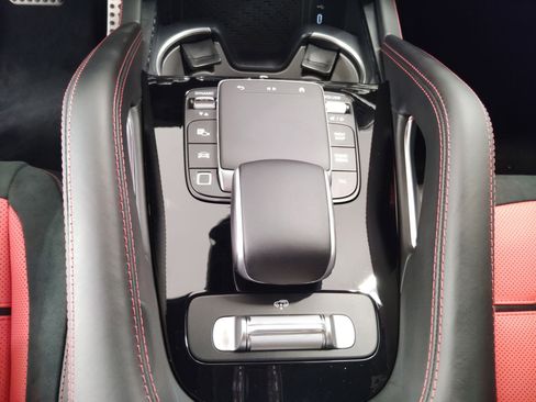 New 2026 Mercedes-Benz GLE 63 AMG S image 7