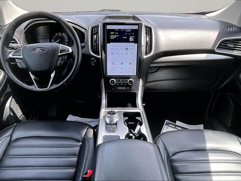 Used 2024 Ford Edge SEL w/ Convenience Package AWD/4WD image 14