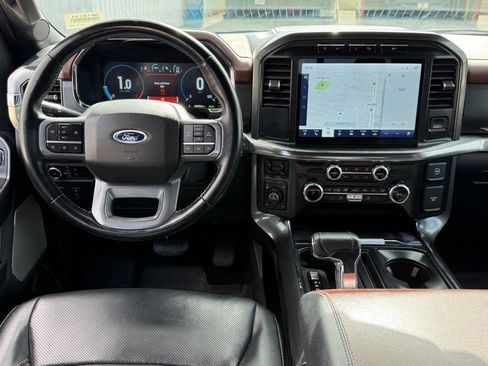 Used 2023 Ford F150 Lariat image 30