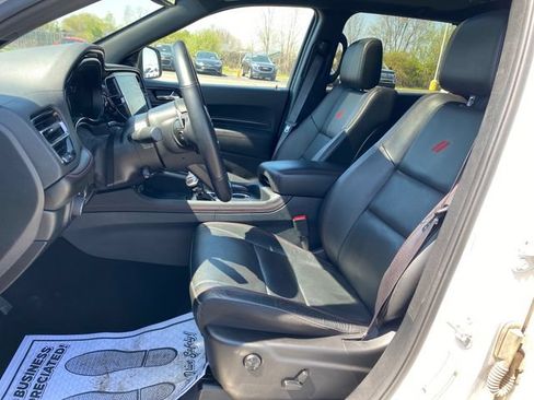 Used 2025 Dodge Durango R/T AWD/4WD image 15