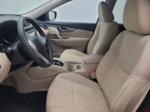Used 2016 Nissan Rogue SV FWD image 17