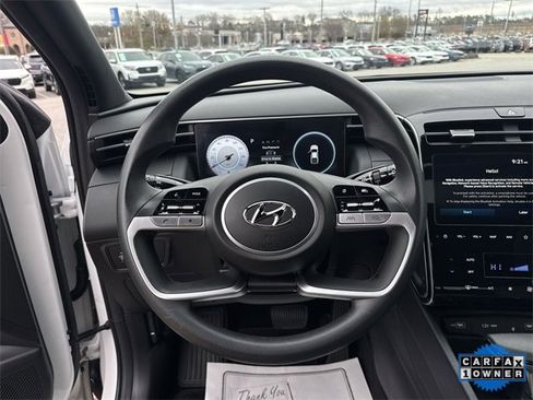 Used 2024 Hyundai Santa Cruz SEL w/ Activity Package image 15