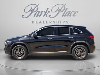 Certified 2026 Mercedes-Benz GLA 250 video 2