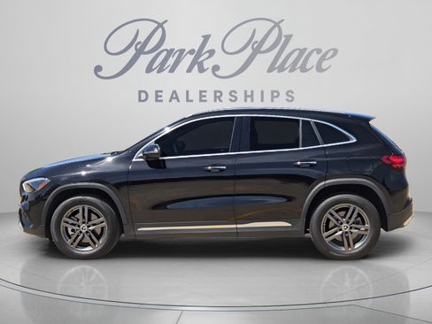 Certified 2026 Mercedes-Benz GLA 250 image 2