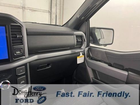 New 2026 Ford F150 XLT w/ Equipment Group 302A MID image 40