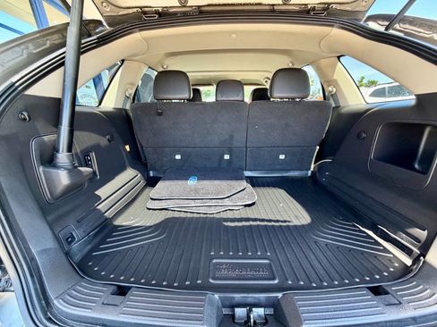 Used 2013 Ford Edge SEL AWD/4WD image 19