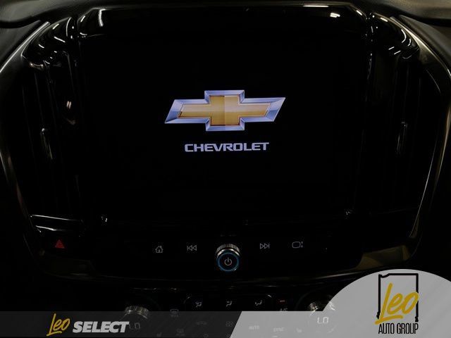 Used 2021 Chevrolet Traverse LT w/ LT Premium Package AWD/4WD image 20