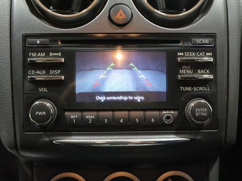 Used 2013 Nissan Rogue S w/ Special Edition Pkg AWD/4WD image 24