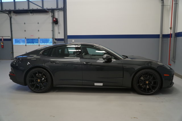 New 2026 Porsche Panamera 4 AWD/4WD image 11