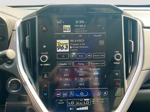 Used 2024 Subaru Crosstrek 2.0i Premium image 14