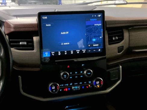 Certified 2023 Ford Expedition Limited image 7