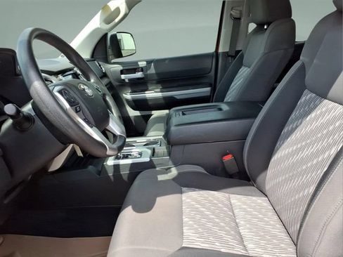 Used 2021 Toyota Tundra SR5 AWD/4WD image 13