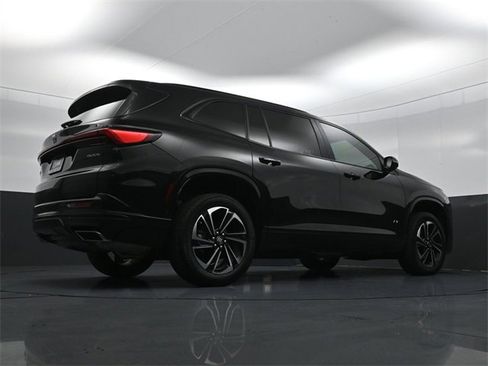 Used 2025 Buick Enclave Sport Touring w/ LPO, Floor Liner Package image 29