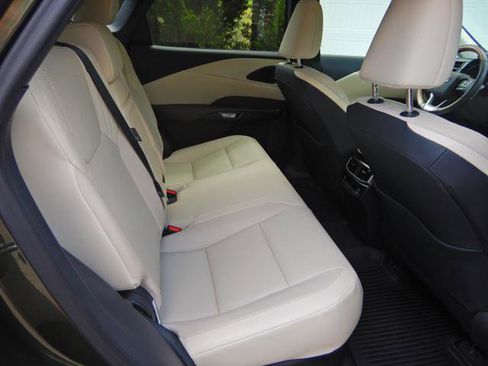 Used 2024 Lexus RX 350 Premium w/ Accessory Package (Z1) AWD/4WD image 16