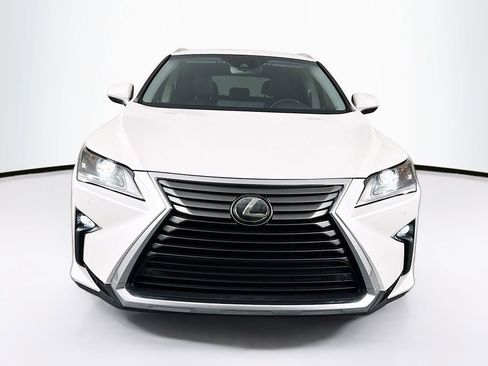 Used 2019 Lexus RX 350 FWD w/ Navigation Package image 2