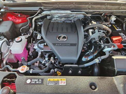 Used 2024 Lexus RX 350 Premium Plus w/ Accessory Package (Z1) FWD image 29