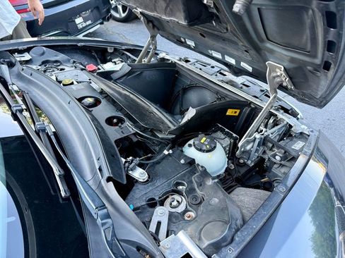 Used 2016 BMW i8 AWD/4WD image 4