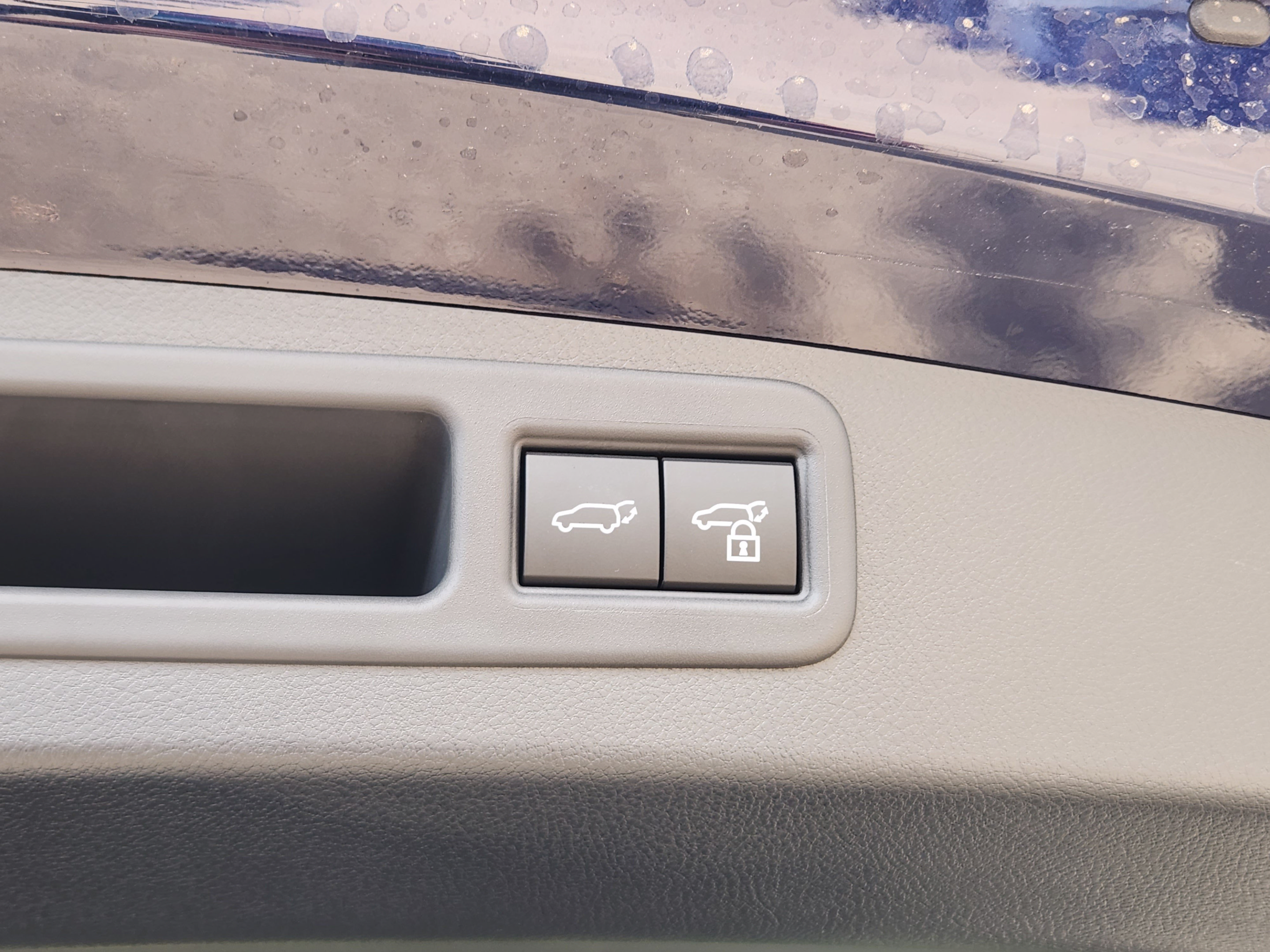 New 2026 Lexus RX 350 FWD w/ Convenience Package image 21