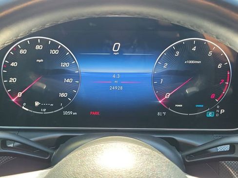 Used 2024 Mercedes-Benz C 300 C 300 image 7