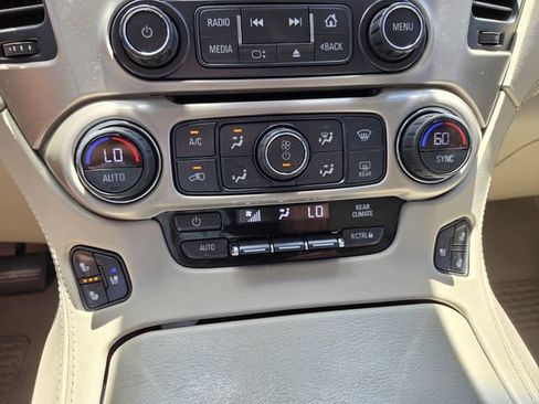 Used 2018 GMC Yukon XL Denali w/ Open Road Package AWD/4WD image 34