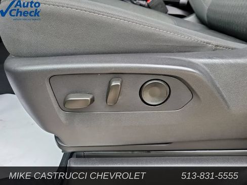 Used 2026 Chevrolet Silverado 1500 RST AWD/4WD image 19