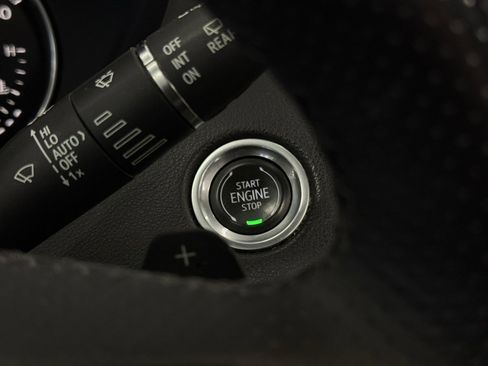 Used 2019 Cadillac XT4 Sport image 39