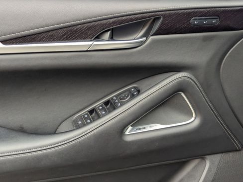 Used 2022 INFINITI QX60 Sensory w/ Cargo Package image 12