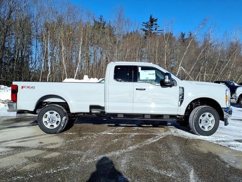 New 2026 Ford F350 XLT w/ 360-Degree Camera Package image 4