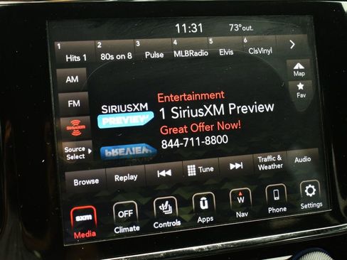 Used 2020 Jeep Grand Cherokee Altitude image 54