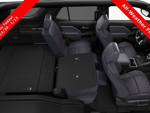 New 2026 Toyota 4Runner 4WD image 24