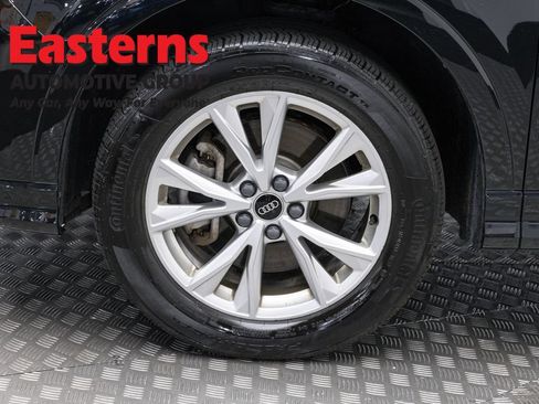 Used 2025 Audi Q3 2.0T Premium AWD/4WD image 33