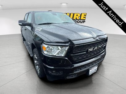Used 2020 RAM 1500 Big Horn
