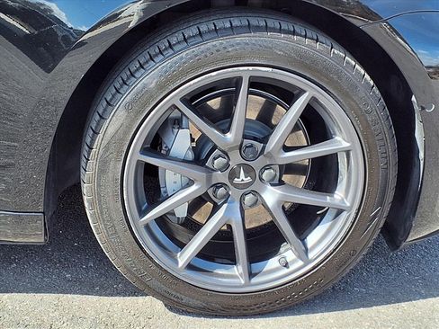 Used 2021 Tesla Model 3 Standard Range Plus image 9