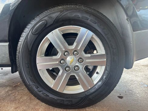 Used 2012 Chevrolet Traverse LT image 26