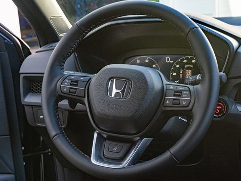 New 2026 Honda CR-V TrailSport image 18