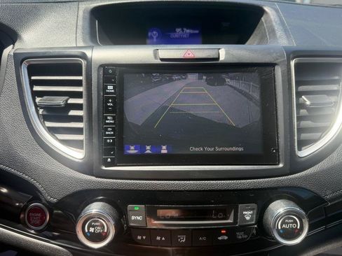 Used 2015 Honda CR-V EX-L image 18