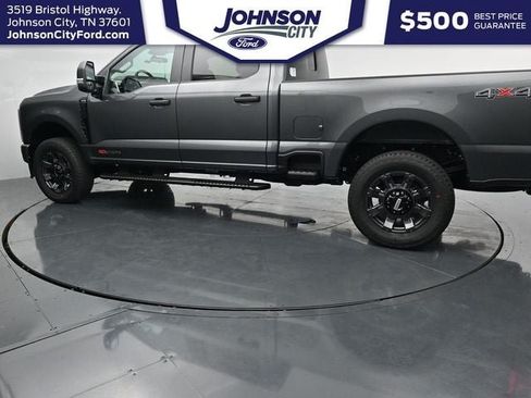 New 2026 Ford F350 XL w/ STX Appearance Package AWD/4WD image 8