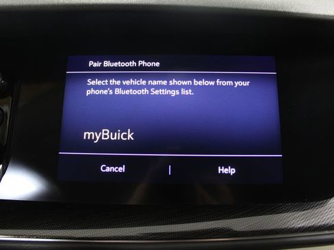 Used 2023 Buick Envision Preferred image 42