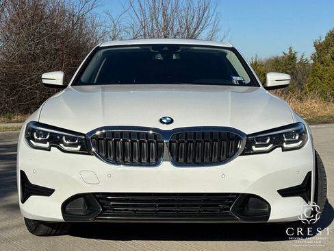 Used 2019 BMW 330i Sedan image 2