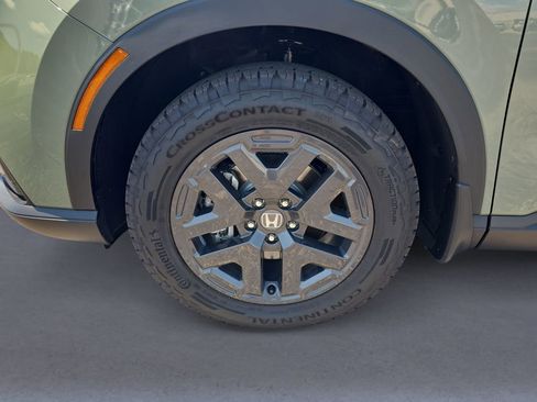 Certified 2026 Honda CR-V TrailSport image 10
