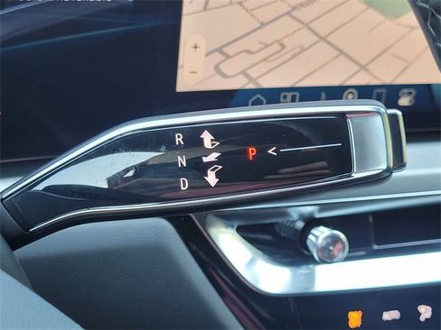 New 2026 Cadillac Lyriq Signature Sport image 17